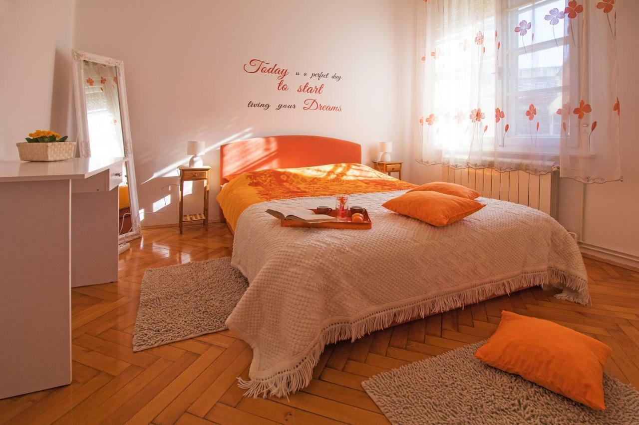 Appartement Arena Festival à Pula Extérieur photo
