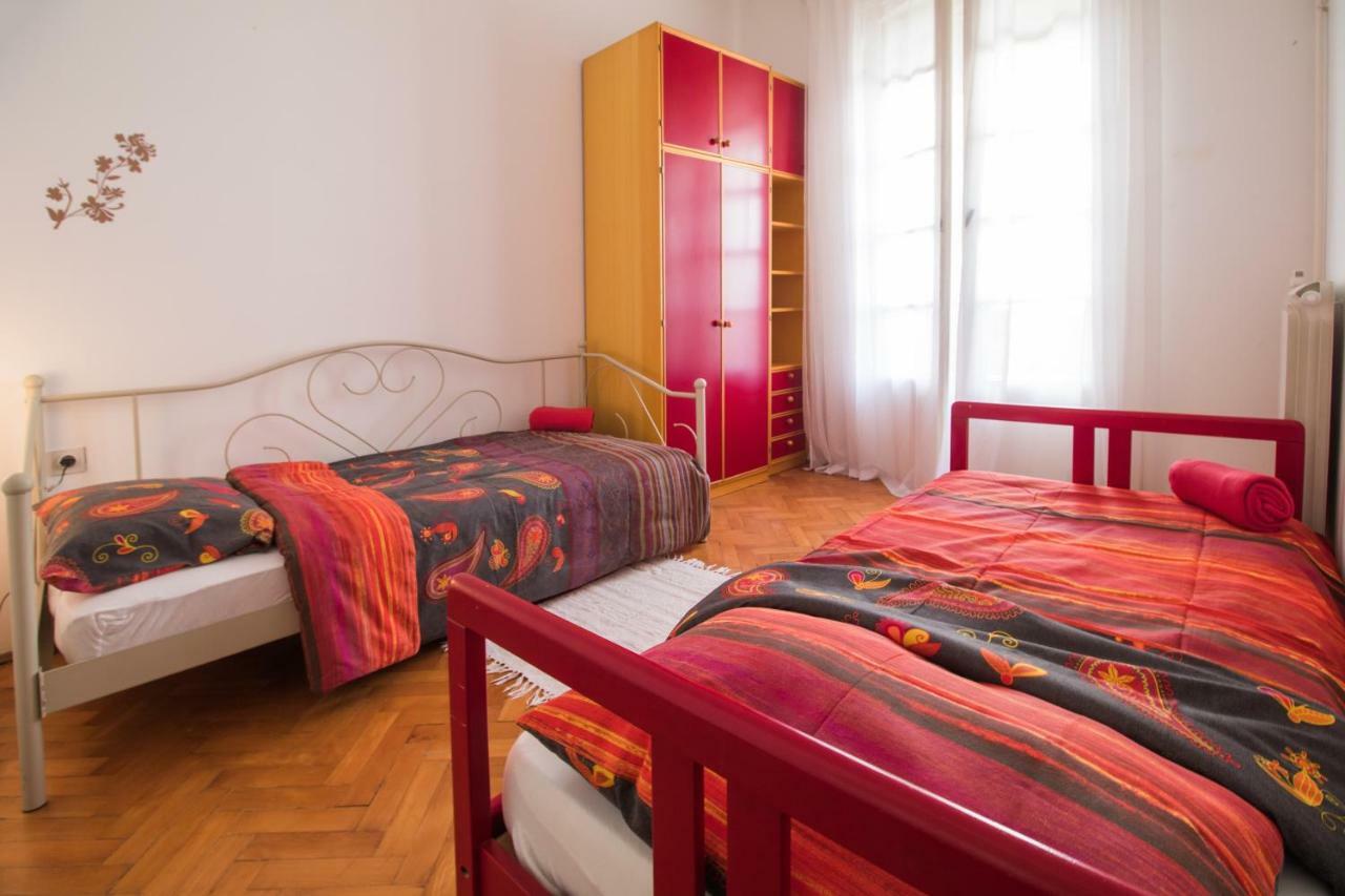 Appartement Arena Festival à Pula Extérieur photo