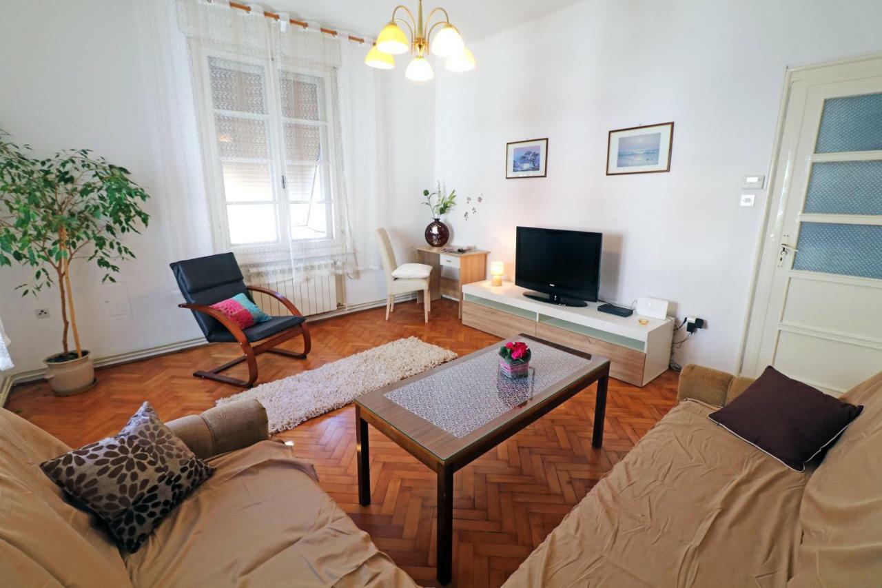 Appartement Arena Festival à Pula Extérieur photo