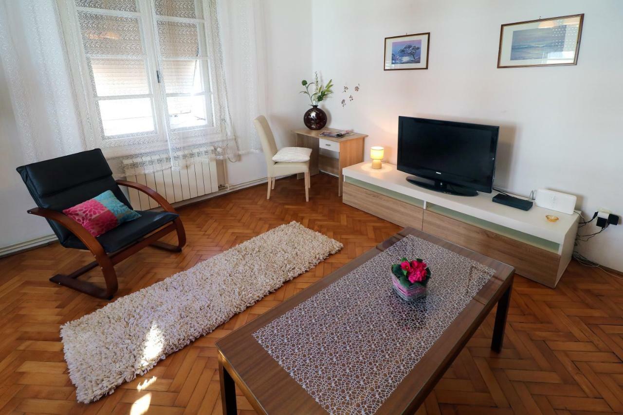 Appartement Arena Festival à Pula Extérieur photo