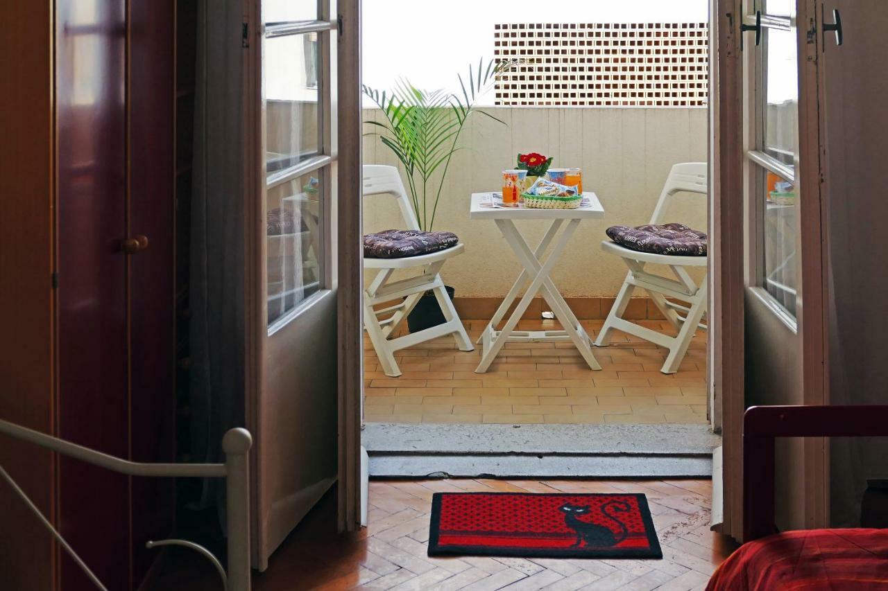 Appartement Arena Festival à Pula Extérieur photo