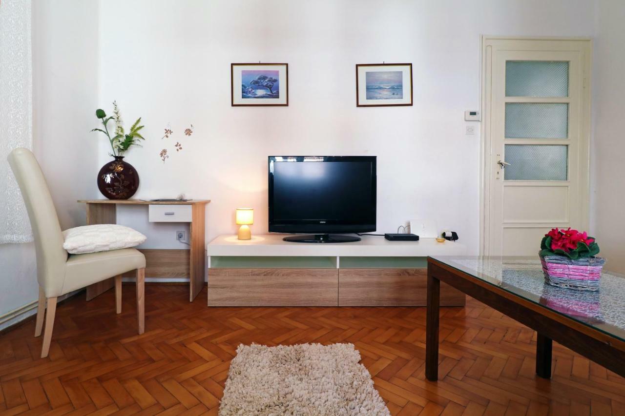 Appartement Arena Festival à Pula Extérieur photo