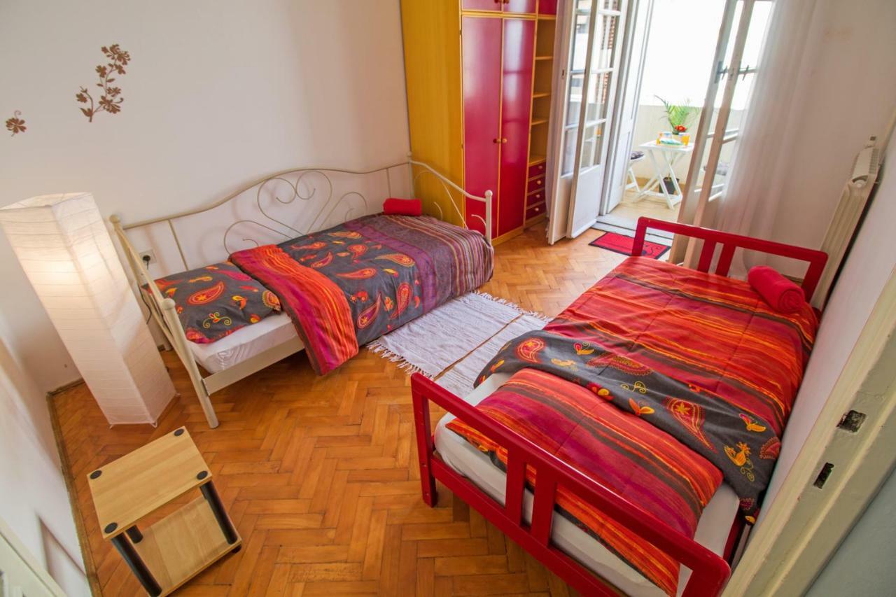 Appartement Arena Festival à Pula Extérieur photo