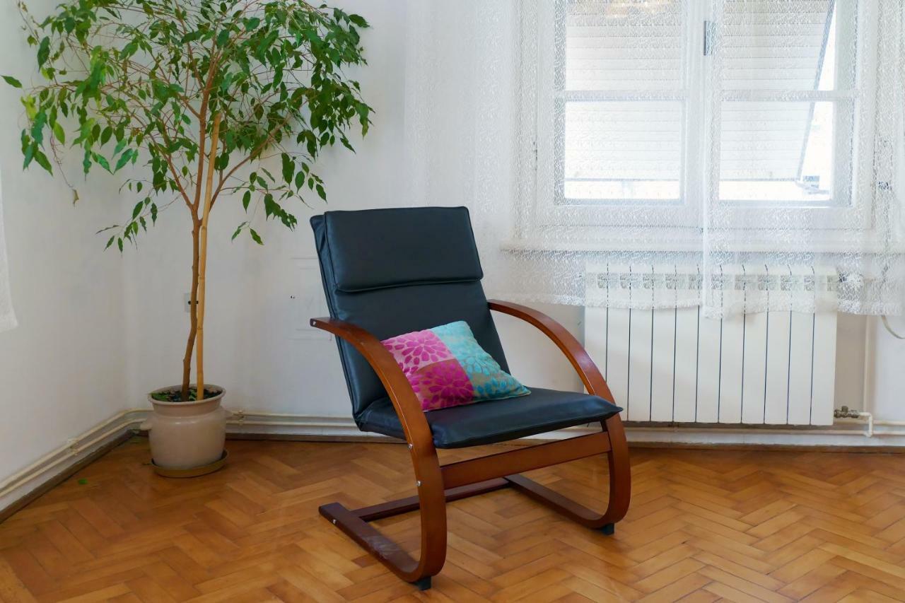 Appartement Arena Festival à Pula Extérieur photo