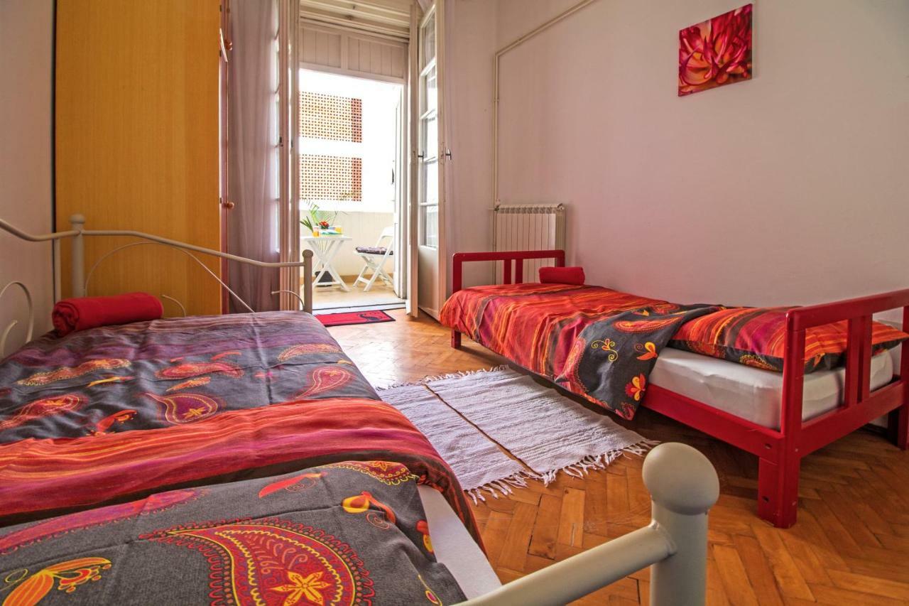 Appartement Arena Festival à Pula Extérieur photo