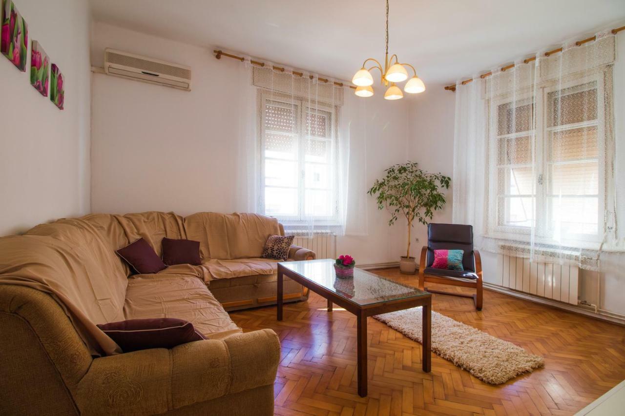 Appartement Arena Festival à Pula Extérieur photo