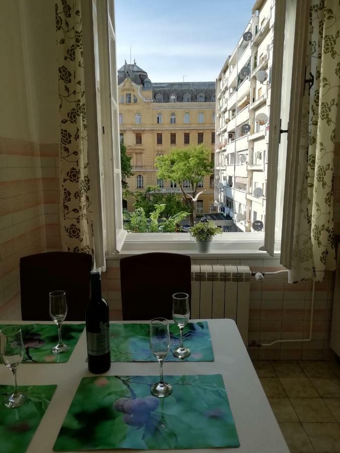 Appartement Arena Festival à Pula Extérieur photo