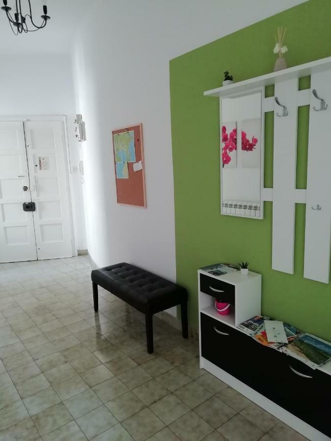 Appartement Arena Festival à Pula Extérieur photo