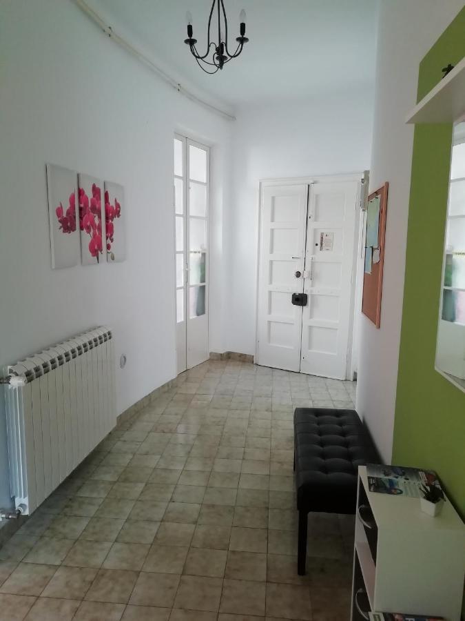 Appartement Arena Festival à Pula Extérieur photo